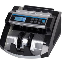 Casey CompactCount 2050 Money Counter Casey CompactCount 2050 Money Counter