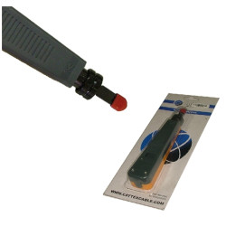 Cattex RJ45 Punch Tool
