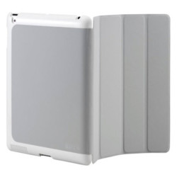 CHoiiX C-IP2F-SCWU-AW Silver/grey Wake Up Folio for iPad2 CHoiiX C-IP2F-SCWU-AW Silver/grey Wake Up Folio for iPad2