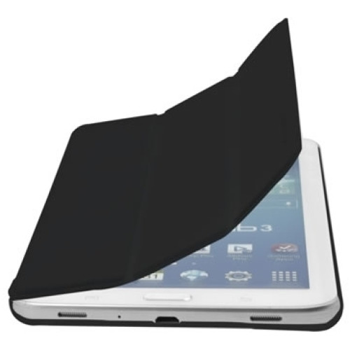Cirago Slim-Fit PU case for Samsung Galaxy Tab 3 8.0 - Black