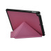 Cirago Slim-Fit Origami case with stand for iPad Mini 3 / Mini 2 / Mini - Pink