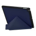 Cirago Slim-Fit Origami case with stand for iPad Mini 3 / Mini 2 / Mini - Navy