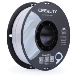 Creality Silk Filament - White 1Kg Creality Silk Filament - White 1Kg