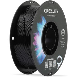 Creality TPU Filament - Black 1kg Creality TPU Filament - Black 1kg