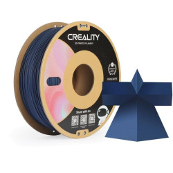 Creality CR-PLA Filament - Matte Navy Blue - 1kg Creality CR-PLA Filament - Matte Navy Blue - 1kg