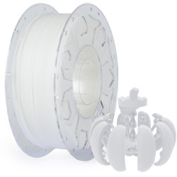 Creality CR-PLA Filament - White - 1kg Creality CR-PLA Filament - White - 1kg