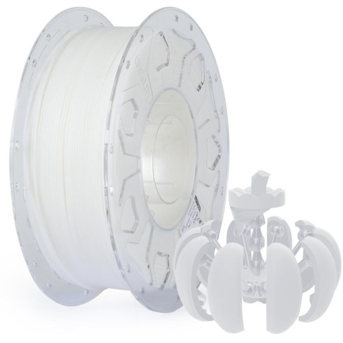 Creality CR-PLA Filament - White - 1kg Creality CR-PLA Filament - White - 1kg