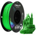 Creality PLA Filament - Fluorescent Green - 1Kg