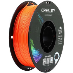 Creality PLA Filament - Fluorescent Orange - 1Kg Creality PLA Filament - Fluorescent Orange - 1Kg