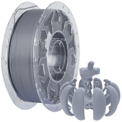 Creality CR-PLA - Filament Grey - 1Kg Creality CR-PLA - Filament Grey - 1Kg