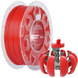 Creality CR-PLA - Filament Red - 1Kg Creality CR-PLA - Filament Red - 1Kg