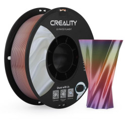 Creality Silk Filament - Rainbow - 1kg Creality Silk Filament - Rainbow - 1kg