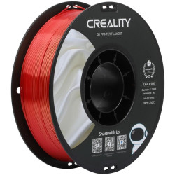 Creality Silk Filament - Golden Red - 1Kg Creality Silk Filament - Golden Red - 1Kg