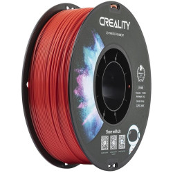 Creality ABS Filament - Red - 1Kg Creality ABS Filament - Red - 1Kg