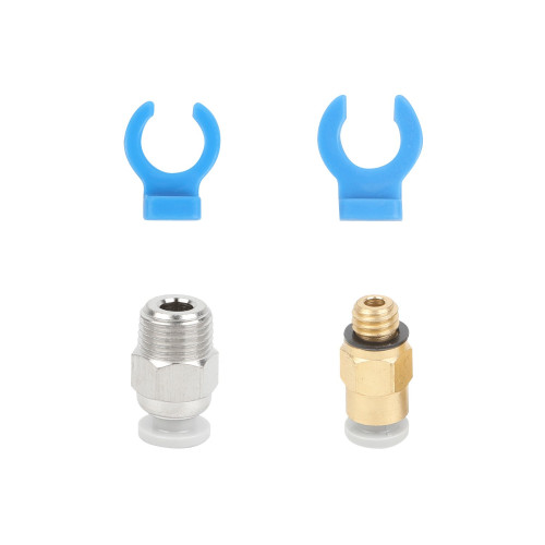 Creality Pneumatic Connector Combination Package - Ender 2 Pro/V3
