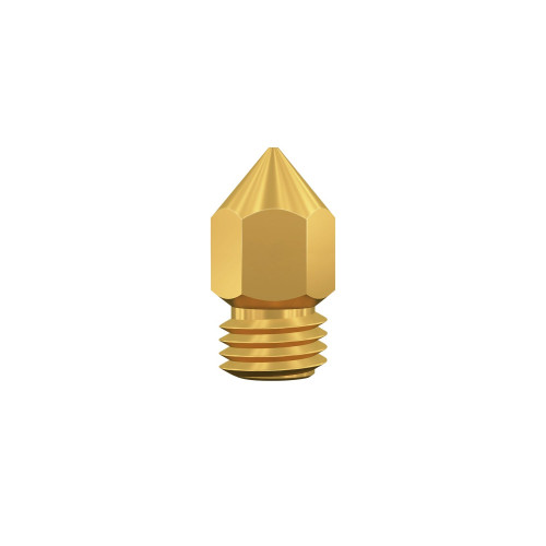 Creality Nozzle Pack of 5 D6 x 0.2