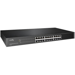 Cudy 24x Port Gigabit Metal Switch