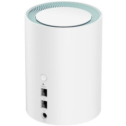 Cudy Dual Band AC 1200Mbps Gigabit Mesh - 1 Pack