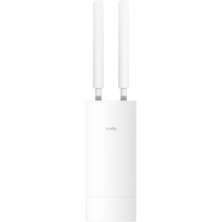 Cudy 4G LTE4 Dual Band 1200Mbps Outdoor WiFi 5 Router