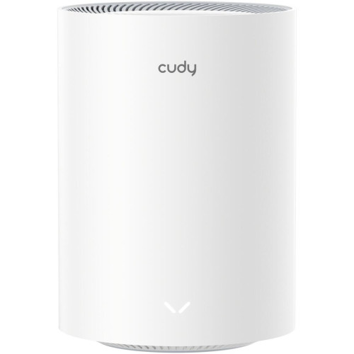 Cudy Dual Band Wi-Fi 7 Multi-Gigabit Mesh - 1 pack Cudy Dual Band Wi-Fi 7 Multi-Gigabit Mesh - 1 pack
