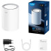 Cudy Dual Band Wi-Fi 7 Multi-Gigabit Mesh - 1 pack Cudy Dual Band Wi-Fi 7 Multi-Gigabit Mesh - 1 pack