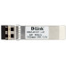D-Link 10GBase-SR SFP Transceiver (ORDER ON REQUEST)
