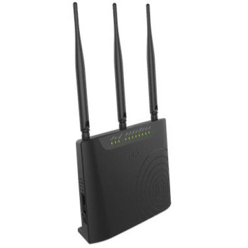 D-link DSL-2877AL ADSL2+ Modem + Wireless Router D-link DSL-2877AL ADSL2+ Modem + Wireless Router