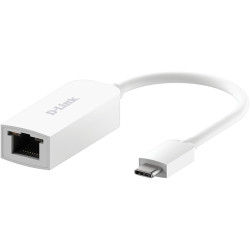 D-Link DUB-E250 Type-C / Thunderbolt to 2.5Gbps Network Adapter