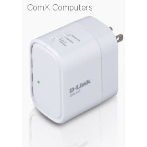 D-Link DiR-505 sharepoint mobile cloud companion travel router/access point D-Link DiR-505 sharepoint mobile cloud companion travel router/access point