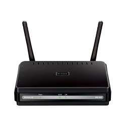D-Link DAP-2310 Wireless N 300Mbps PoE Access Point D-Link DAP-2310 Wireless N 300Mbps PoE Access Point
