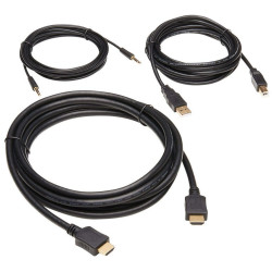 Eaton 3.05 m HDMI KVM Cable Kit