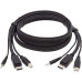 Eaton DisplayPort KVM Cable Kit