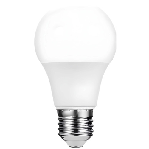 Ellies 9W A70 Emergency LED Light Bulb E27 Screw Type