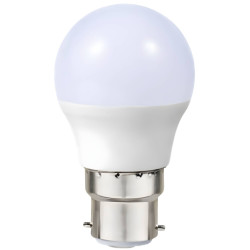 ELLIES 7W LED 630lm Warm White B22 Bayonet A60 Bulb ELLIES 7W LED 630lm Warm White B22 Bayonet A60 Bulb
