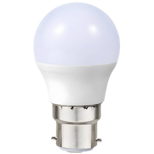 ELLIES 7W LED 630lm Warm White B22 Bayonet A60 Bulb ELLIES 7W LED 630lm Warm White B22 Bayonet A60 Bulb