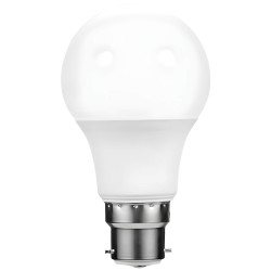 Ellies 7W A60 Residential LED E27 - Cool White Light Bulb Ellies 7W A60 Residential LED E27 - Cool White Light Bulb