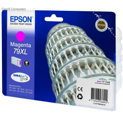 Epson DURABrite Ultra DURABrite Ultra 79XL Ink Cartridge Ink