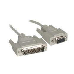 Epson Serial Cable 9-pin Femle to 25-pin male Epson Serial Cable 9-pin Femle to 25-pin male