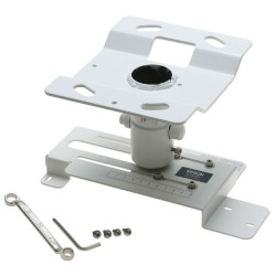 Epson Ceiling Mount (White) for projectors