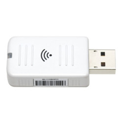 Epson Wireless LAN 802.11b/g/n Adaptor for projectors