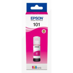 Epson 101 Ecotank Magenta Ink Bottle