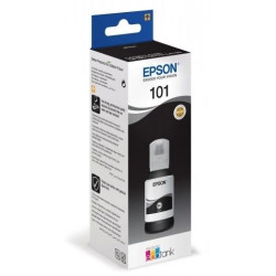 Epson 101 EcoTank Black ink bottle 127ml