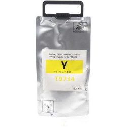 Epson T9734 Ink cartridge Yellow XL Epson T9734 Ink cartridge Yellow XL