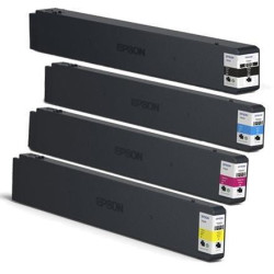 Epson C13T02Y400 Yellow Ultra High Capacity ink cartridge