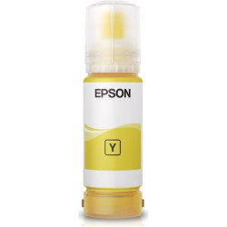 Epson C13T07D44A Yellow 70ml Ink Bottle