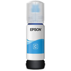 Epson C13T07D24A Cyan 70ml Ink Bottle