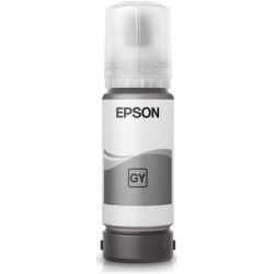 Epson C13T07D54A Grey 70ml Ink Bottle
