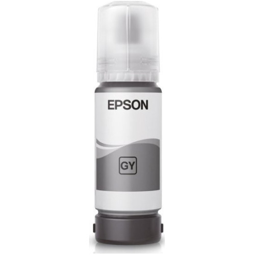 Epson C13T07D54A Grey 70ml Ink Bottle