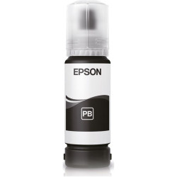 Epson C13T07D14A Photo Black 70ml Ink Bottle