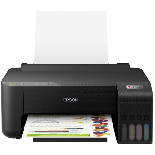 Epson EcoTank L1250 A4 Colour Printer USB, WiFi